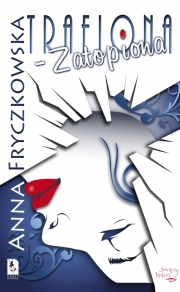 Ok�adka - Trafiona zatopiona