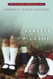 Ok�adka - Zakl�ci w czasie