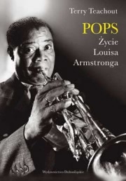 Ok�adka - Pops. �ycie Louisa Armstronga