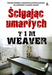 Ok�adka - �CIGAJ�C UMAR�YCH