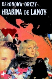 Ok�adka - Hrabina de Lanoy