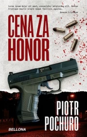 Ok�adka - Cena za honor