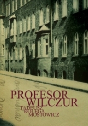 Ok�adka - Profesor Wilczur