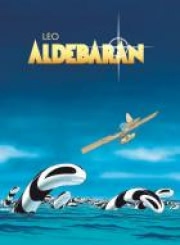 Ok�adka - Aldebaran