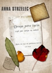 Ok�adka - Druga pora �ycia