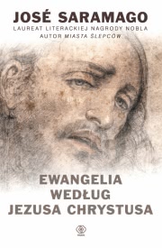 Ok�adka - Ewangelia wed�ug Jezusa Chrystusa