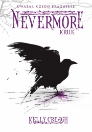 Ok�adka - Nevermore - Kruk