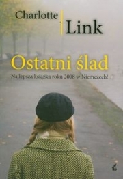 Ok�adka - Ostatni �lad