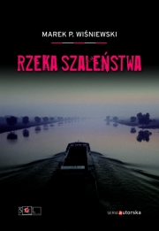 Ok�adka - Rzeka szale�stwa