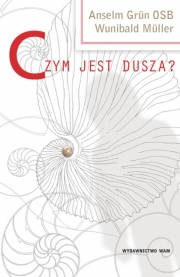 Ok�adka - Czym jest dusza?