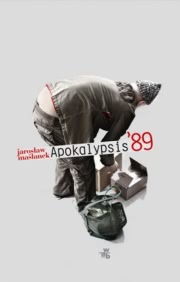 Ok�adka - Apokalypsis 89