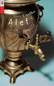 Ok�adka - Alef