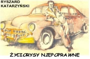 Ok�adka - �yciorysy niepoprawne