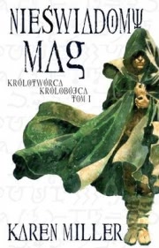 Ok�adka - Nie�wiadomy mag
