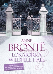 Ok�adka - Lokatorka Wildfell Hall