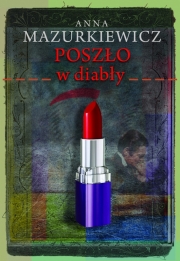 Ok�adka - Posz�o w diab�y