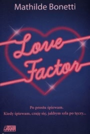 Ok�adka - Love factor
