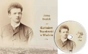 Ok�adka - Kazimierz Twardowski w Wiedniu