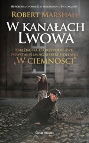 Ok�adka - W kana�ach Lwowa
