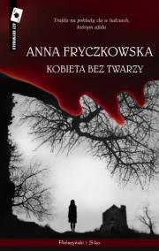 Ok�adka - Kobieta bez twarzy