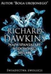 Ok�adka - Najwspanialsze widowisko �wiata