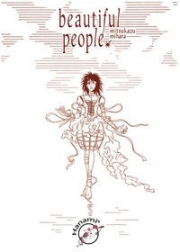 Ok�adka - Beautiful people