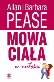 Ok�adka - Mowa cia�a w mi�o�ci