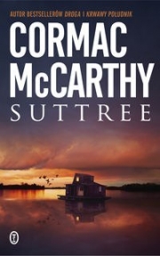 Ok�adka - Suttree