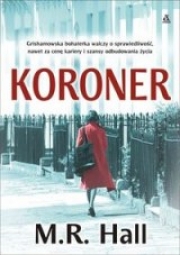 Ok�adka - Koroner