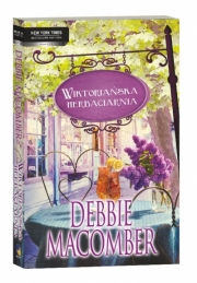 Ok�adka - Wiktoria�ska herbaciarnia