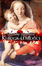 Ok�adka - Ksi�ga Mi�o�ci