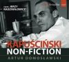Ok�adka - Kapu�ci�ski non-fiction