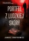 okadka - Portfel z ludzkiej skry