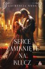 okadka - Serce zamknite na klucz