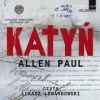Ok�adka - Katy�