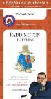 Ok�adka - Paddington tu i teraz