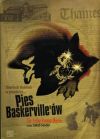 Ok�adka - Pies Baskerville`�w