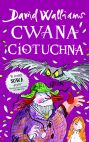 okadka - Cwana ciotuchna