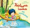 Kr�lewna Lenka ma zmartwienie