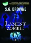 Ok�adka - Lament zombie