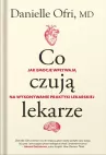 ok�adka - Co czuj� lekarze