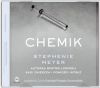 okadka - Chemik. Audiobook
