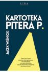 okładka - Kartoteka Pitera P.