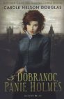 Ok�adka - Dobranoc, Panie Holmes