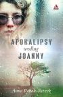 okadka - Apokalipsy wedug Joanny