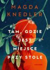 okadka - Tam, gdzie jest miejsce przy stole
