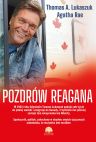 ok�adka - Pozdr�w Reagana