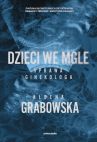 okadka - Dzieci we mgle. Sprawa ginekologa