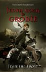 Recenzja - Jedn� nog� w grobie