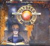 Ok�adka - Ulysses Moore. Tom 9. Labirynt cienia. Ksi��ka audio CD MP3